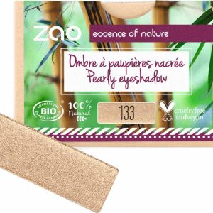 ZAO Perleťové oční stíny 133 Goldy 1,3 g náplň