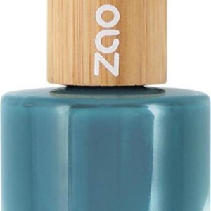 ZAO Lak na nehty 676 Biscay bay 8 ml