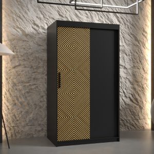 Abika  skříň SEUL  100/200/62