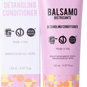 puroBIO cosmetics for Hair Kondicionér pro snadné rozčesávání 150 ml