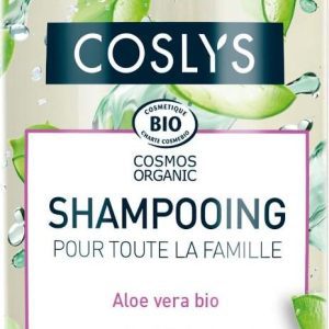Coslys Šampon pro celou rodinu s aloe vera 1 l