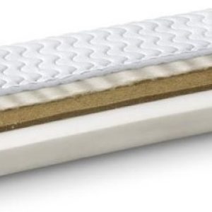 Dolmar Pěna/kokos matrace 197x90x8 cm