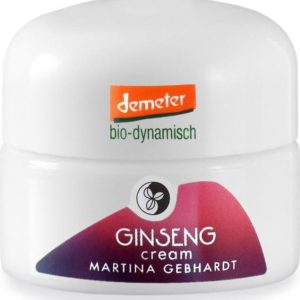 Martina Gebhardt Ginseng ženšenový krém 15 ml