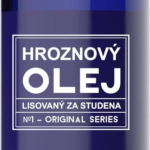 Renovality Hroznový olej 100 ml