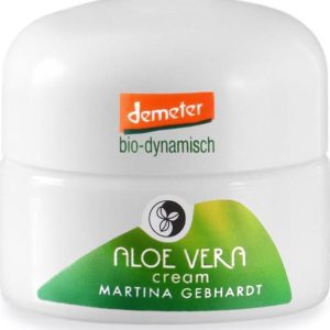 Martina Gebhardt Aloe Vera krém 15 ml