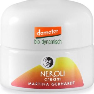 Martina Gebhardt Neroli krém 15 ml