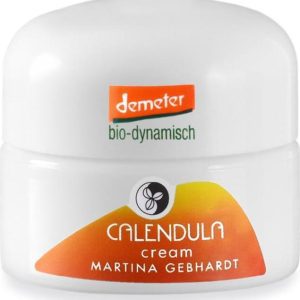 Martina Gebhardt Calendula měsíčkový krém 15 ml