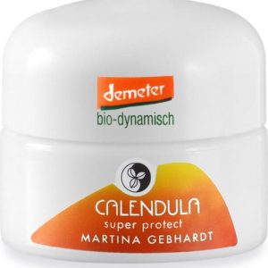 Martina Gebhardt Calendula měsíčkový dětský krém na opruzeniny 15 ml