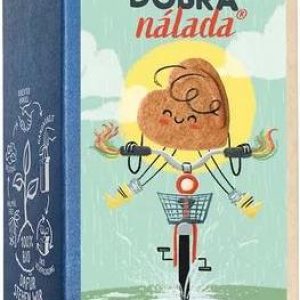 Sonnentor Keksy dobré nálady bio 125 g