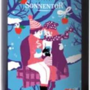 Sonnentor Jablečný kouzelný punč-ovocný koncentrát 0,5 l