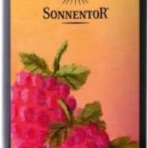 Sonnentor Malina – ovocný koncentrát bio 0,5 l