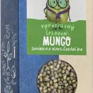 Sonnentor Mungo bio 120 g