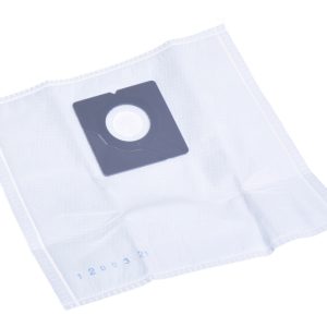 5ks originální sáčky do vysavače Sencor SVC 45 a SVC 52