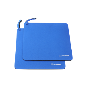 Sada držáků na hrnce a pánve 2 ks 20 x 20 cm – Lunasol