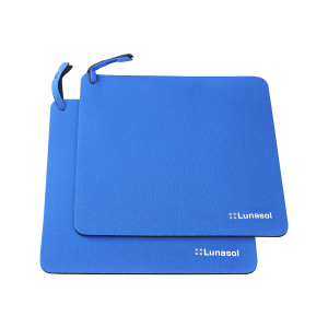 Sada držáků na hrnce a pánve 2 ks 24 x 24 cm – Lunasol