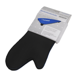 Set dlouhých kuchyňských rukavic 2 ks – Lunasol