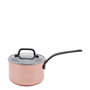 Hrnec Sirius Gaya 2 l Platinum Lunasol