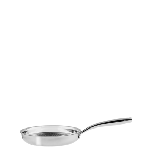 Pánev Orion Expert plus ø24 cm Platinum Lunasol