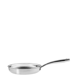 Pánev Orion Expert plus ø26 cm Platinum Lunasol