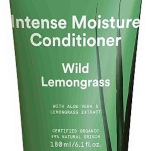 Urtekram BIO Kondicionér citronová tráva 180 ml