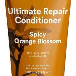 Urtekram BIO Kondicionér kořeněný pomeranč 180 ml