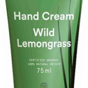Urtekram BIO Krém na ruce citronová tráva 75 ml