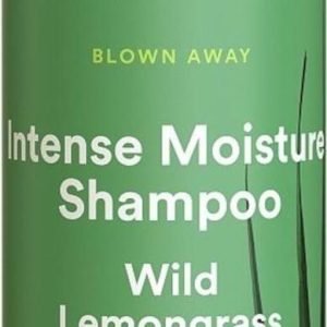 Urtekram BIO Šampon citronová tráva 250 ml