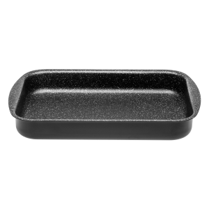 Gratinovací pánev / forma na lasagne Basic 40 x 28 x 5,5 cm