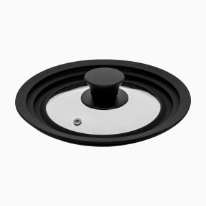 Univerzální poklice s parním ventilem – malá – Basic