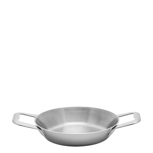 Sirius Triply Servírovací/gratinovací pánev ø18 cm Premium Lunasol