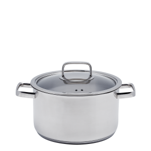 Hrnec Sirius Titan 3,7 l Platinum Lunasol