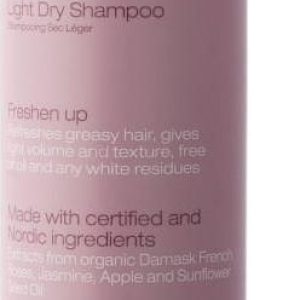 NATURIGIN Suchý šampon 200 ml