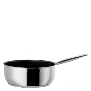 Pánev / Wok ø 24 cm, H: 9 cm – Saturn Lunasol