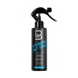 L3VEL3 Texturizing Salt Spray stylingový sprej s mořskou solí 250 ml