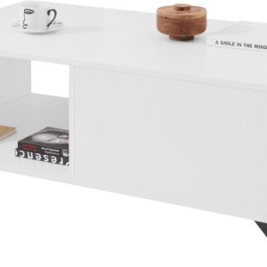 Meblar  stolek BERGEN BE10  120/43/65