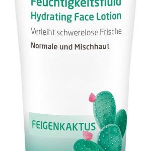 Weleda Opuncie 24h hydratační pleťový lotion 30 ml