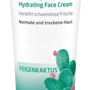 Weleda Opuncie 24h hydratační pleťový krém 30 ml