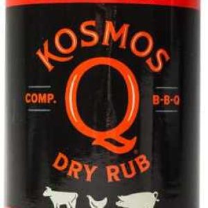 BBQ koření Kosmo´s Q Dirty Bird, 311 g