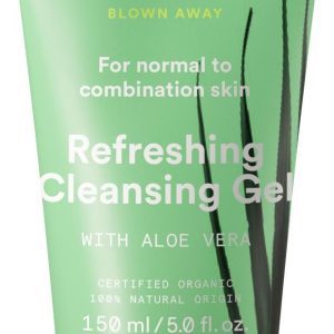 Urtekram BIO Čisticí gel citronová tráva 150 ml