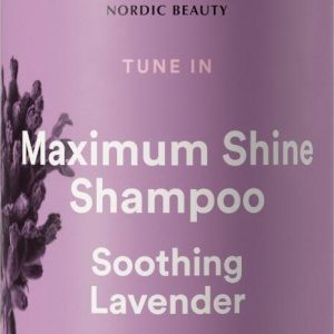 Urtekram BIO Šampon zklidňující levandule 500 ml