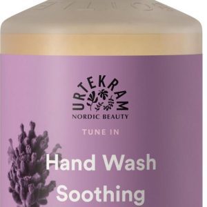 Urtekram BIO Tekuté mýdlo na ruce zklidňující levandule 300 ml