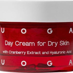 Uoga Uoga Denní pleťový krém pro normální a suchou pleť 30 ml