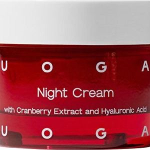 Uoga Uoga Naktinis noční pleťový krém 30 ml
