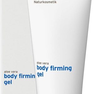 Santaverde Zpevňující tělový gel 100 ml