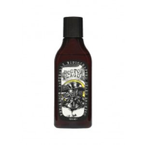 Pan Drwal Freak Show Doctor Plague šampon na vousy 150 ml