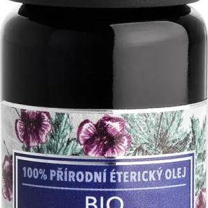 Nobilis Tilia Bio Geranium růžové (bourbon) 10 ml