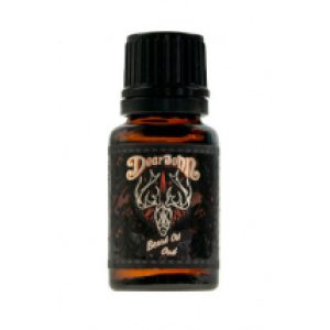 Pan Drwal Dear John Oud olej na vousy 10 ml