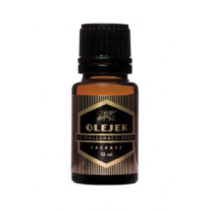 Pan Drwal Cologne olej na vousy 10 ml