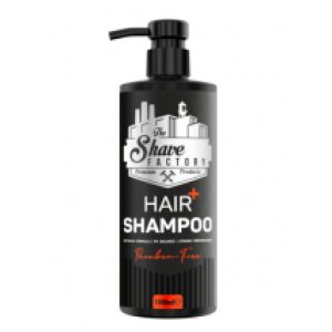 Shave Factory šampon na vlasy 1000 ml