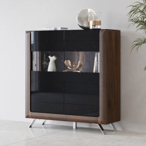 Helvetia Skříňka KASAI 42  128/137/44